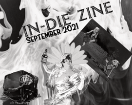 in☀die zine September 2021 Image