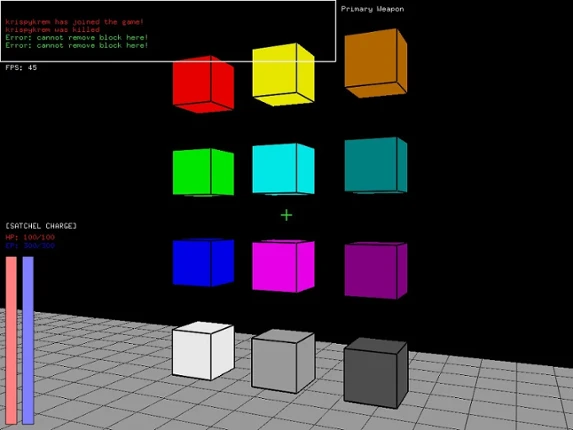 Infinifrag Image