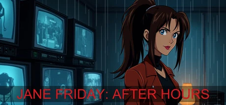 Games like Jane Friday: After Hours