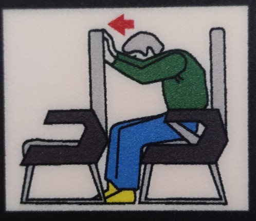 Johnson A Plane Man Image