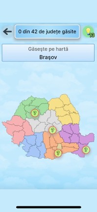 Judetele Romaniei screenshot