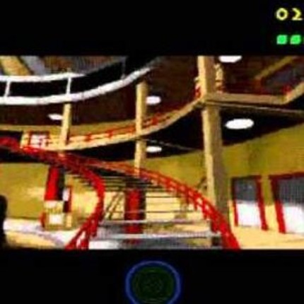 Jurassic Park screenshot
