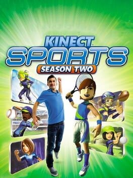 Games like Kinect Sports: Season Two