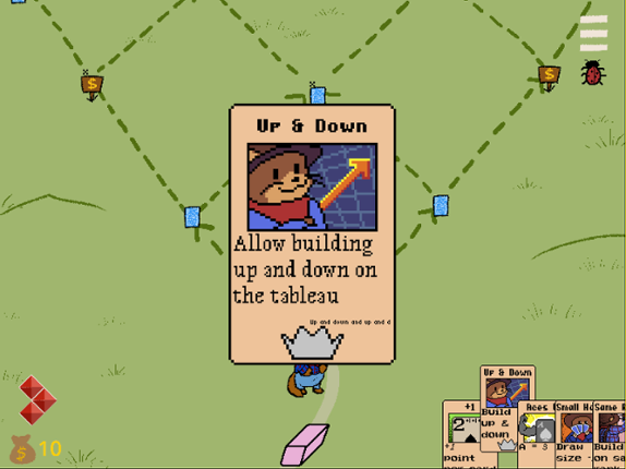 Klondike's Hike Image