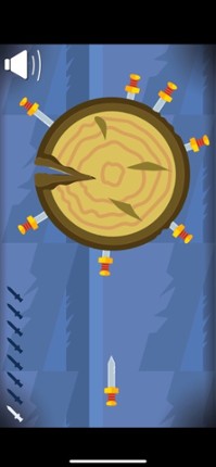 Knife Thrower Tournament screenshot