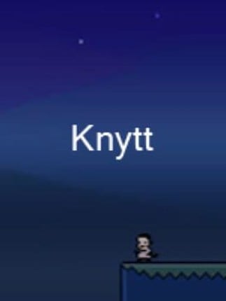 Knytt Game Cover