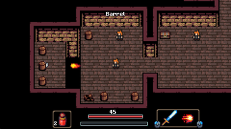 Land of Steve screenshot