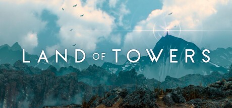 Games like Land of Towers