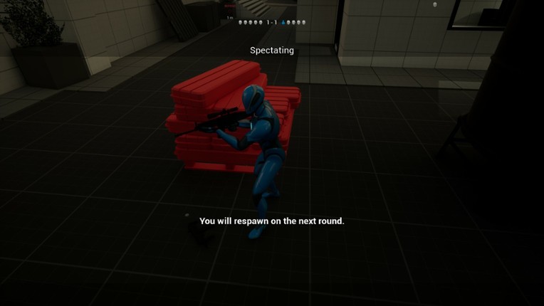 Last Hope screenshot