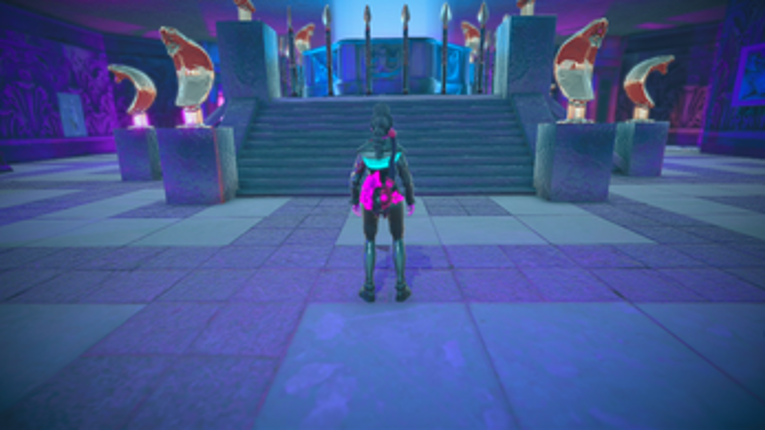 Lastest Chest (Demo) Image