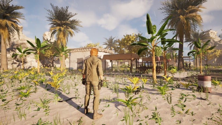 Lethal Haven screenshot