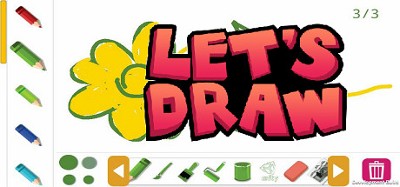 Let's Draw Image