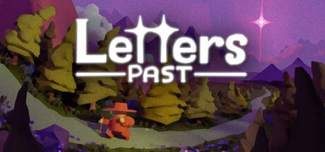 Games like Letters Past