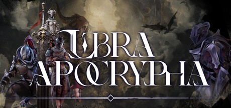 Games like Libra Apocrypha
