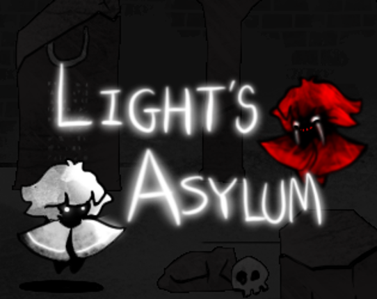 Light's Asylum Image