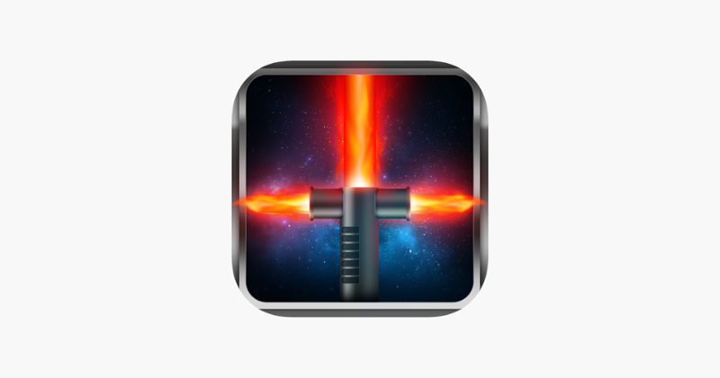 Lightsaber Duel Image