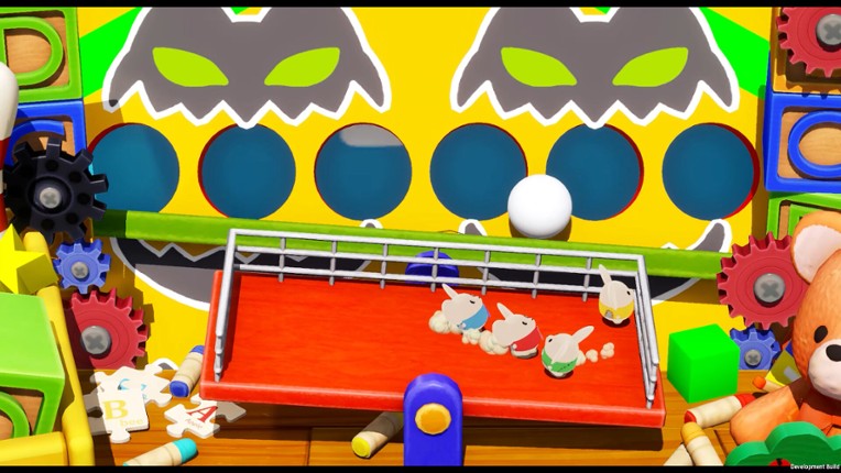 Little Cheese Works screenshot
