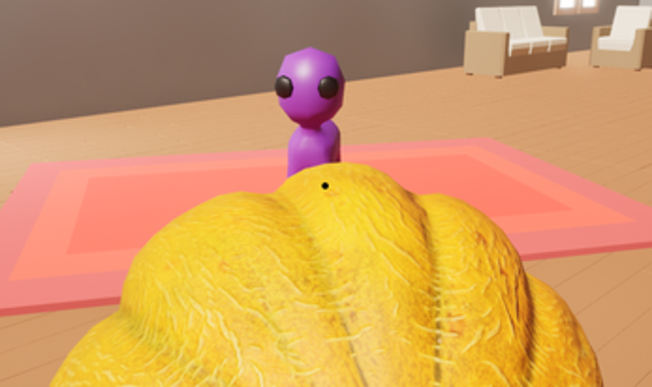 Little Guy Loop Image