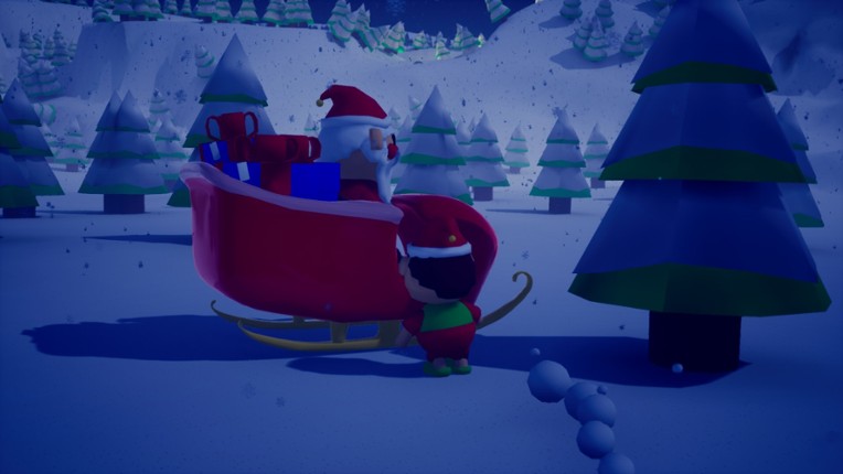 Little Helper screenshot