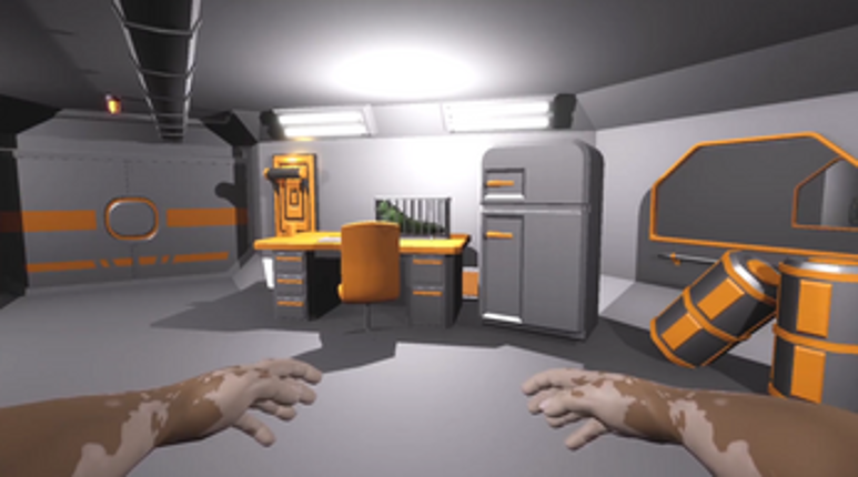 Lost In Transmission screenshot