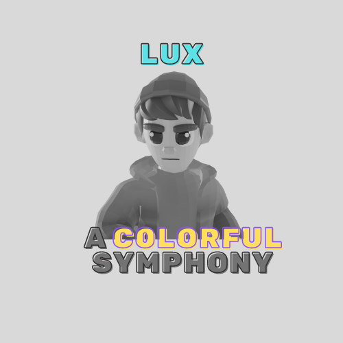 Games like LUX: A COLORFUL SYMPHONY
