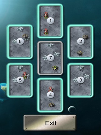 Machine Attack. Crush them! screenshot