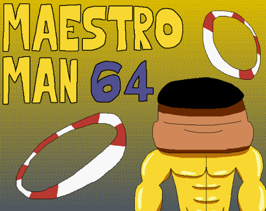 Maestro Man 64 Image
