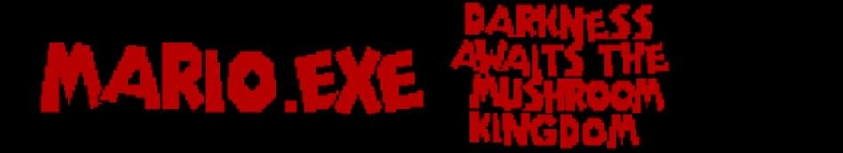 Games like Mario.EXE - Darkness Awaits The Mushroom Kingdom