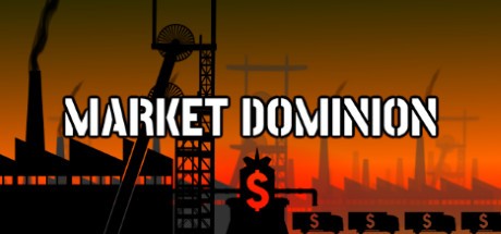 Games like Market Dominion