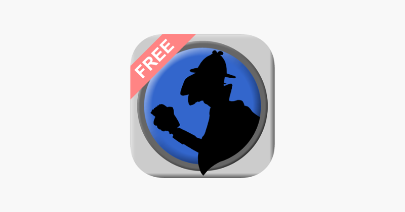 Math Detective® A1 (Free) Game Cover