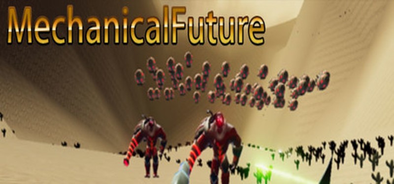 MechanicalFuture Image