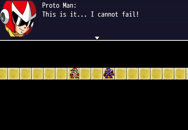 Mega Man 15: The Robot Apocalypse Image