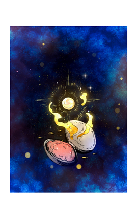 Memories of Forgotten Waves screenshot