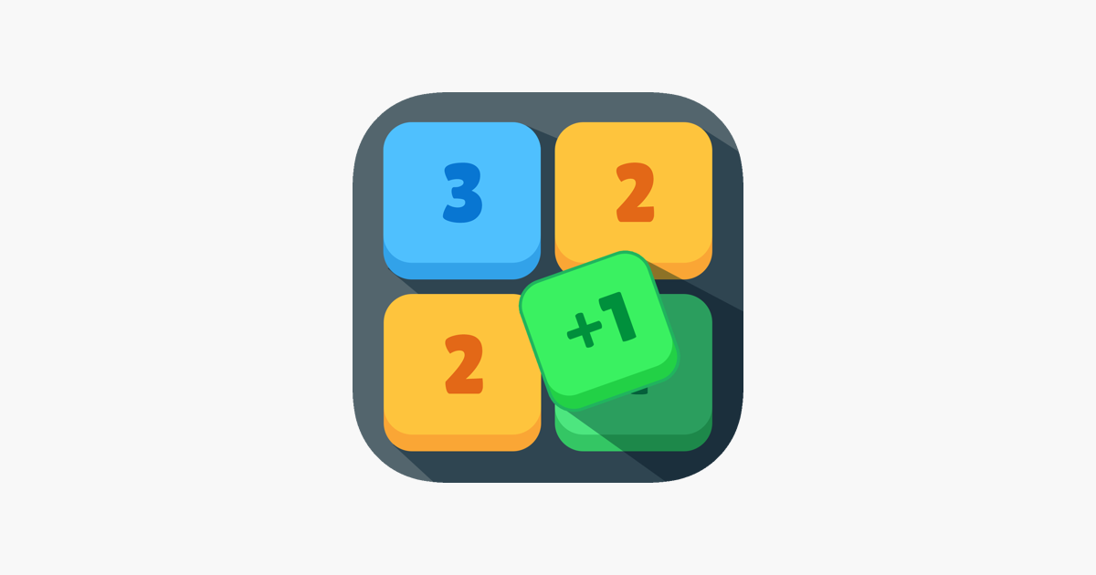 Games like Merge Plus