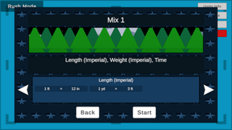 Meteor Strike Team (Itch.io Version) screenshot
