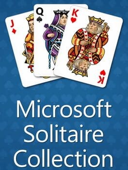Games like Microsoft Solitaire Collection