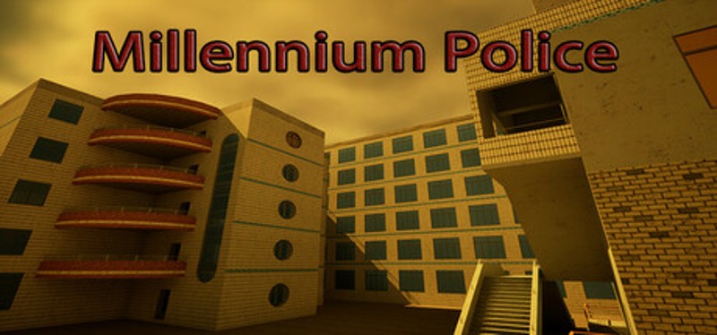 Millennium Police Image
