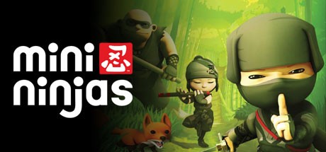 Games like Mini Ninjas
