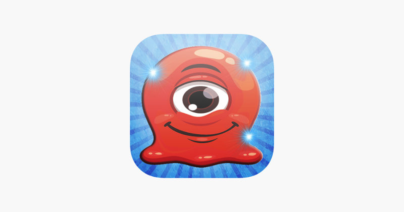 Monster Crush Adventure - Game Match 3 Puzzle Busters For Kids Free Image