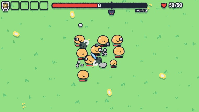 Mouselash screenshot