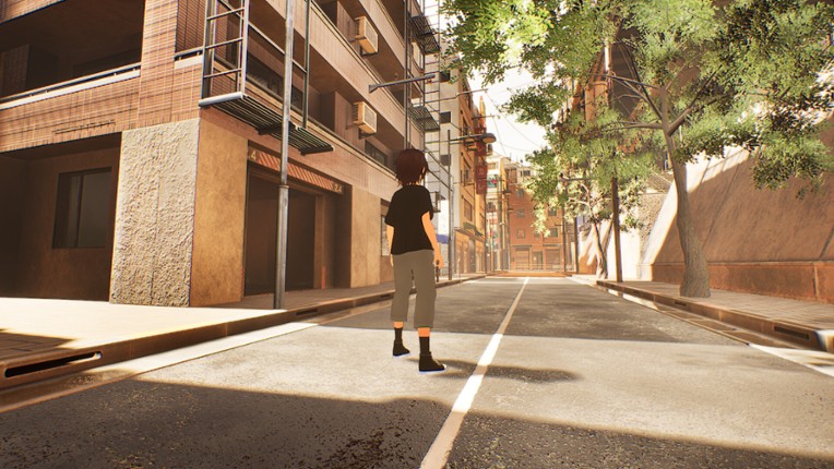 My NEET Life screenshot