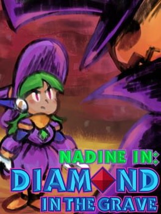 Nadine in: Diamond in the Grave Image