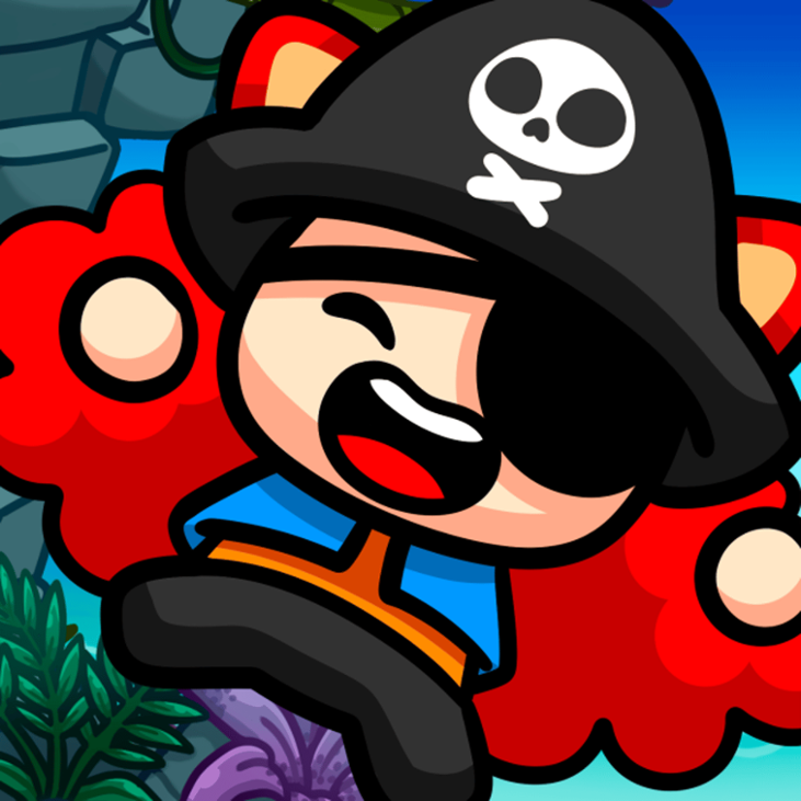 Games like Nekopirate