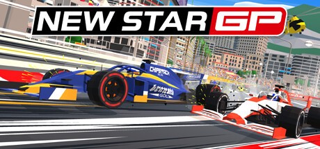 Games like New Star GP