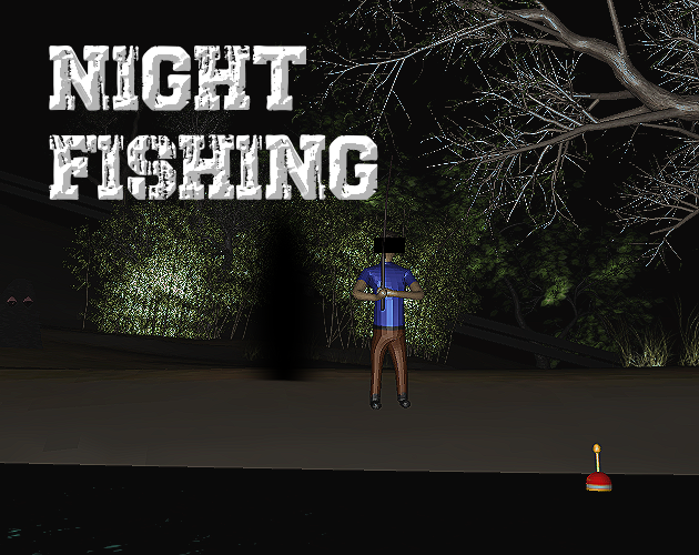 Games like Night Fishing
