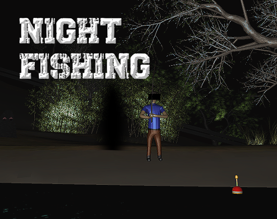 Night Fishing Image