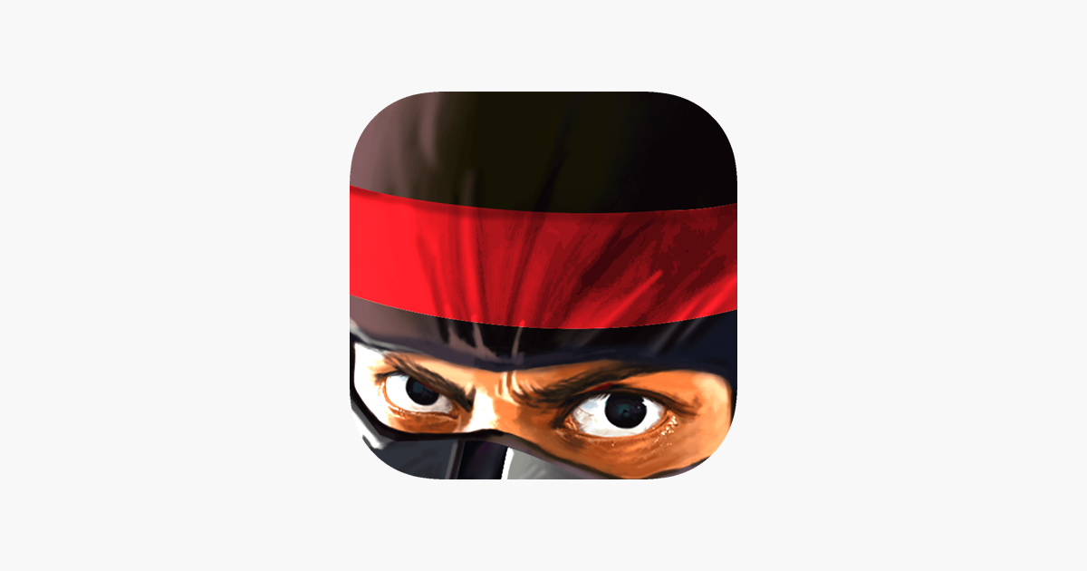 Games like Ninja Warrior Combat 3D - A Fun Run Jump &amp; Race Game