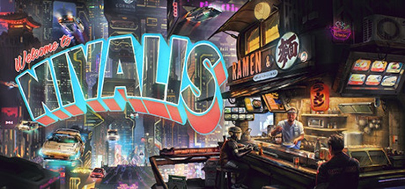 Nivalis Image