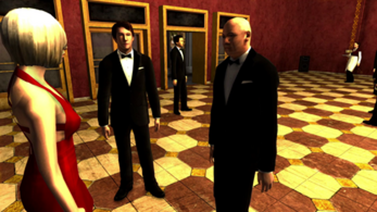 No Sequel For You (2023) screenshot