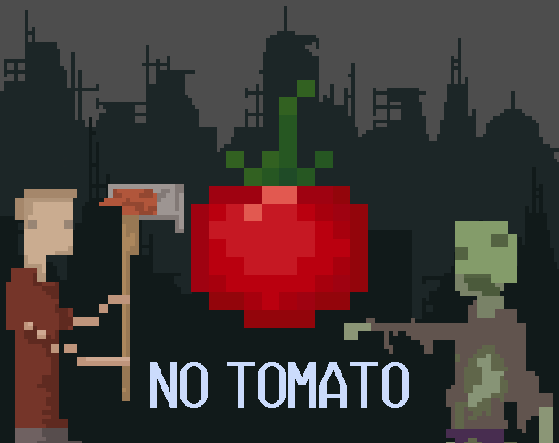 Games like No Tomato